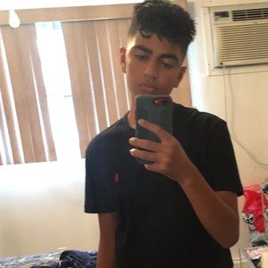 Meet your Posher, Khalil